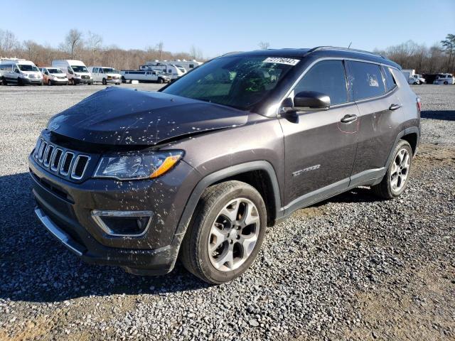 JEEP COMPASS LI 2020 3c4njccb8lt140662