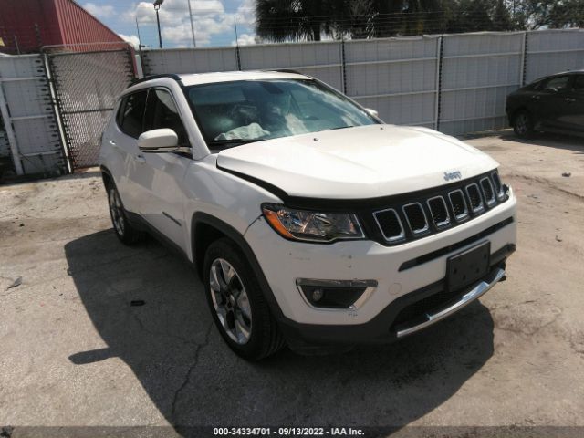 JEEP COMPASS 2020 3c4njccb8lt154562