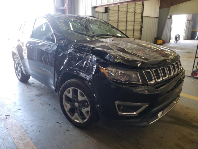 JEEP COMPASS LI 2020 3c4njccb8lt198416