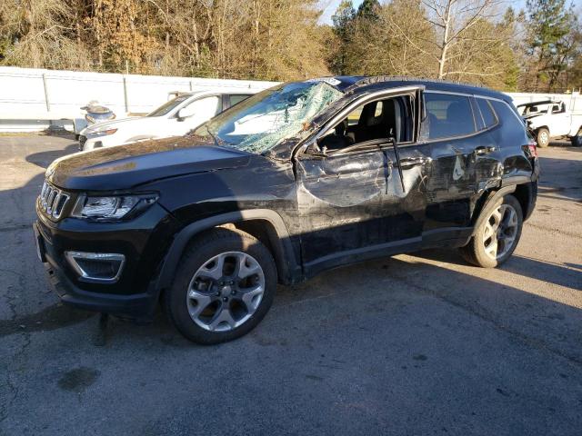 JEEP COMPASS LI 2020 3c4njccb8lt211410