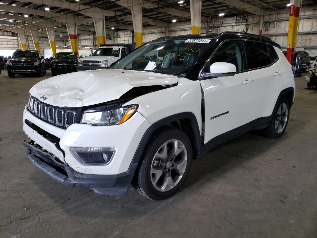 JEEP COMPASS 2020 3c4njccb8lt211455