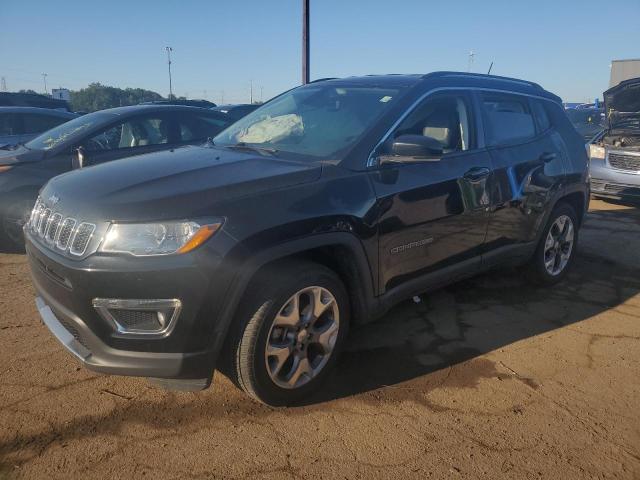 JEEP COMPASS 2020 3c4njccb8lt218552