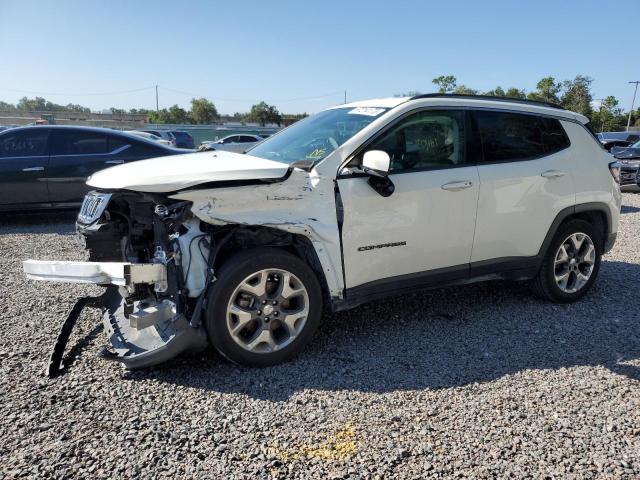 JEEP COMPASS LI 2020 3c4njccb8lt234802