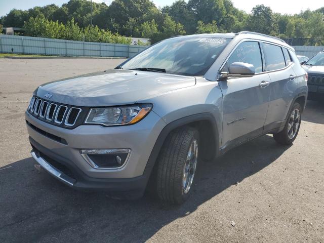 JEEP COMPASS LI 2021 3c4njccb8mt528332