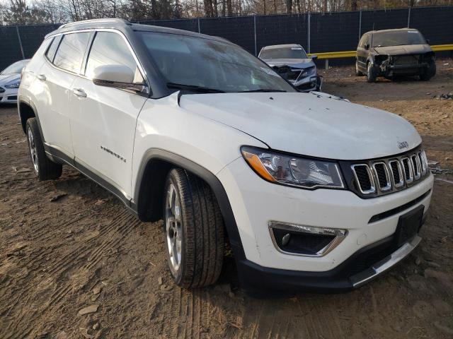 JEEP COMPASS LI 2018 3c4njccb9jt211381