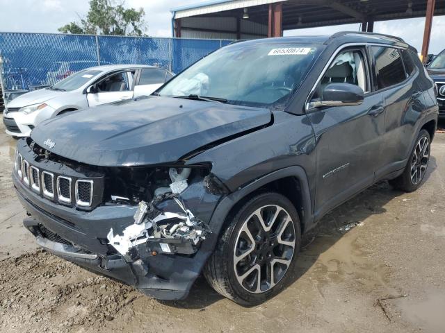 JEEP COMPASS LI 2018 3c4njccb9jt228732