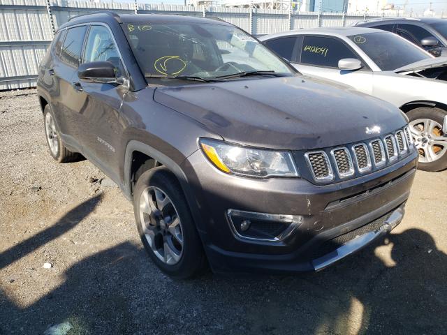 JEEP COMPASS LI 2018 3c4njccb9jt346134