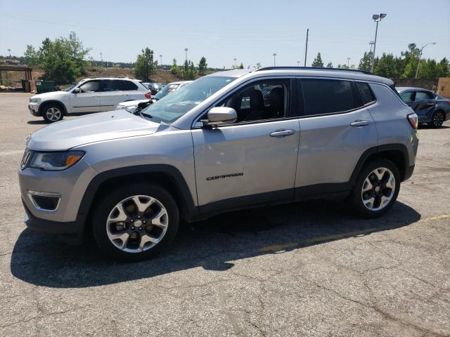 JEEP COMPASS LI 2018 3c4njccb9jt358638