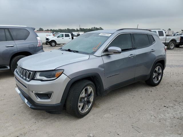 JEEP COMPASS 2018 3c4njccb9jt358879