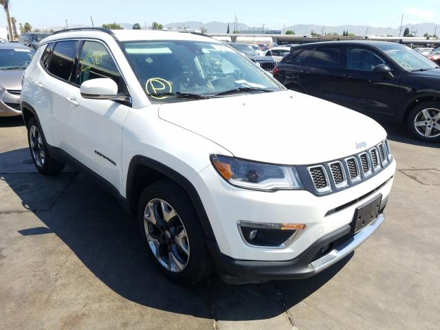 JEEP COMPASS LI 2018 3c4njccb9jt362205