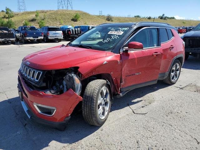 JEEP NULL 2018 3c4njccb9jt405733