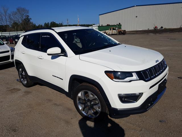 JEEP NULL 2018 3c4njccb9jt406025