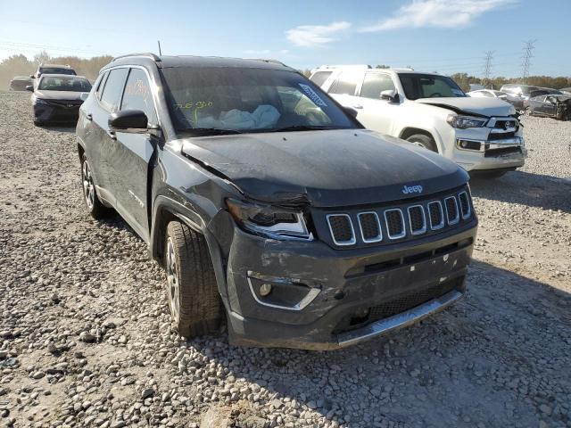 JEEP COMPASS LI 2018 3c4njccb9jt406106