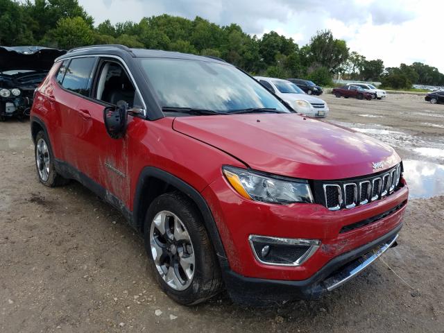 JEEP NULL 2018 3c4njccb9jt465902