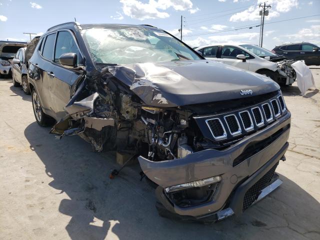 JEEP COMPASS LI 2018 3c4njccb9jt465995