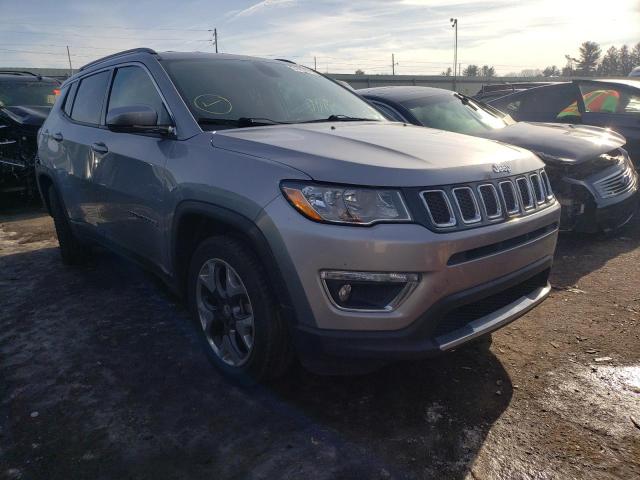 JEEP COMPASS LI 2019 3c4njccb9kt662425