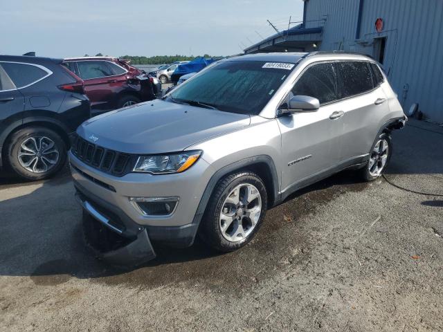 JEEP COMPASS LI 2019 3c4njccb9kt663073