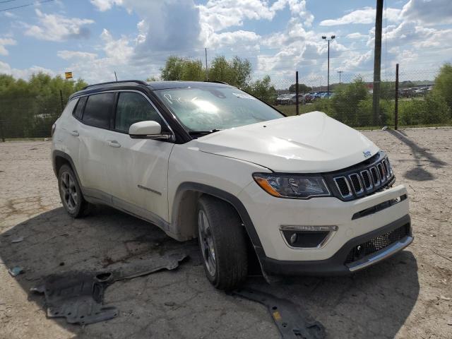 JEEP COMPASS LI 2019 3c4njccb9kt663980