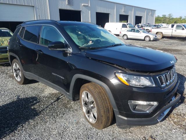 JEEP COMPASS LI 2019 3c4njccb9kt676065