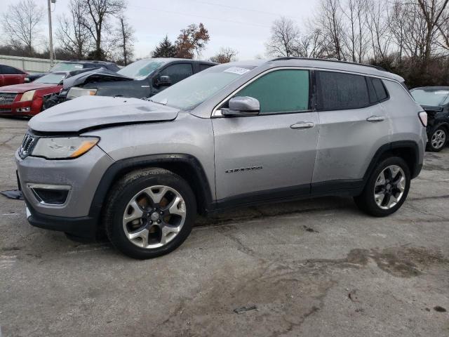 JEEP COMPASS 2019 3c4njccb9kt676292