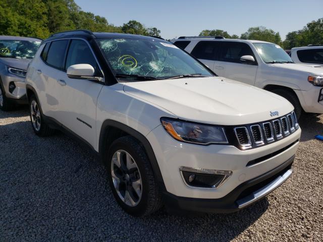 JEEP COMPASS LI 2019 3c4njccb9kt725796