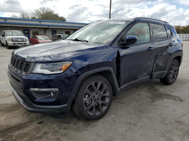 JEEP COMPASS LI 2019 3c4njccb9kt743439