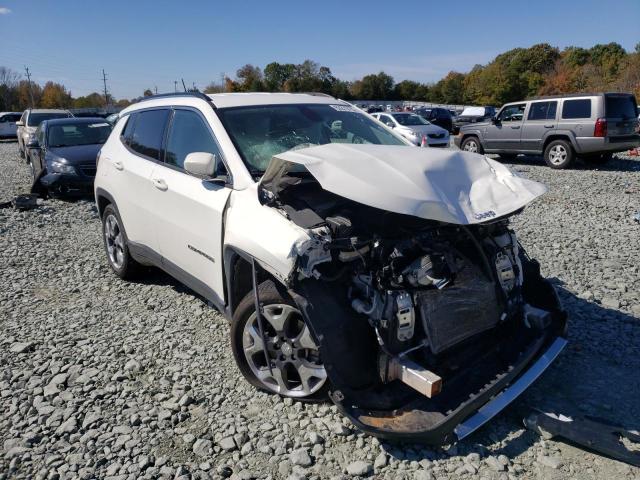 JEEP COMPASS LI 2019 3c4njccb9kt772598