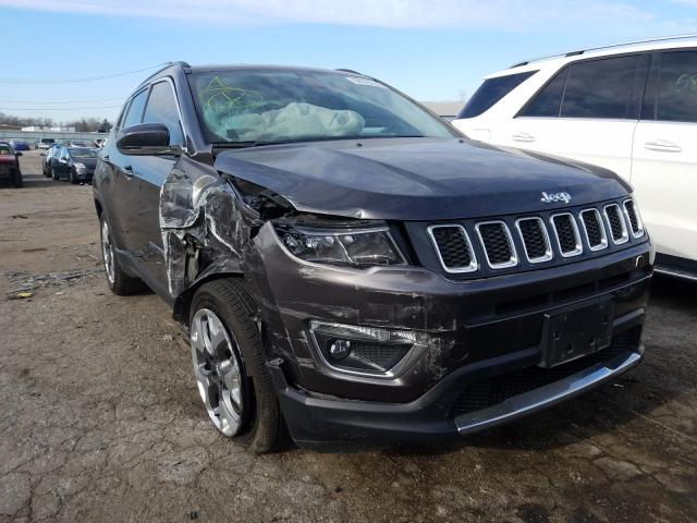 JEEP COMPASS LI 2019 3c4njccb9kt819399