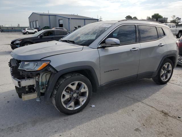 JEEP COMPASS 2020 3c4njccb9lt114801