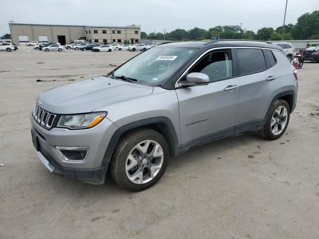 JEEP COMPASS LI 2020 3c4njccb9lt125572