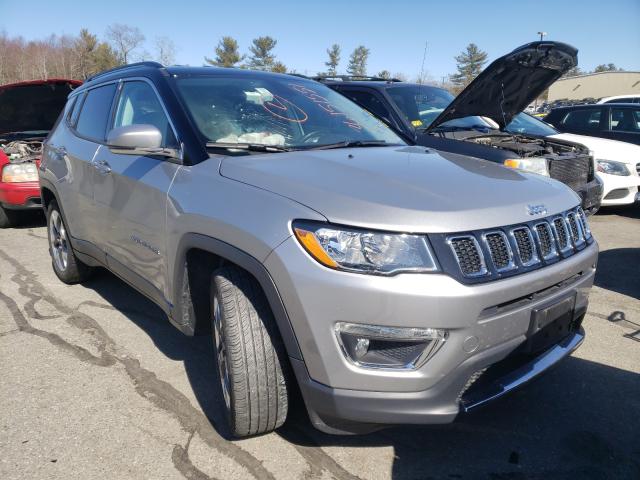 JEEP COMPASS LI 2020 3c4njccb9lt150701