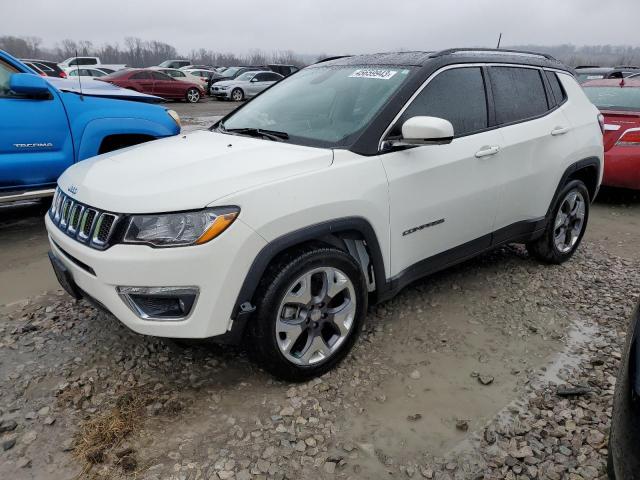 JEEP COMPASS LI 2020 3c4njccb9lt182452