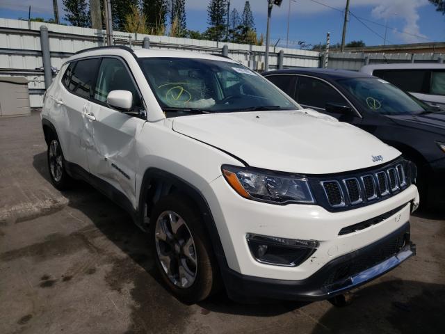 JEEP COMPASS LI 2021 3c4njccb9mt526346