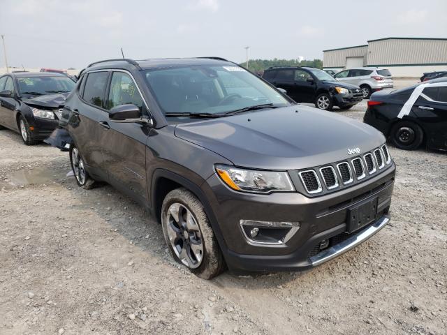 JEEP COMPASS LI 2021 3c4njccb9mt563526