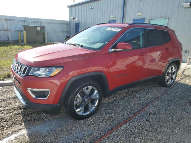 JEEP COMPASS LI 2021 3c4njccb9mt573439