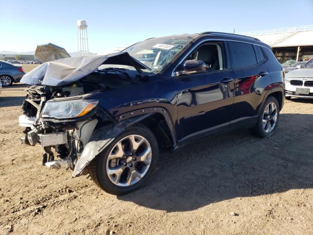 JEEP COMPASS LI 2021 3c4njccb9mt605127