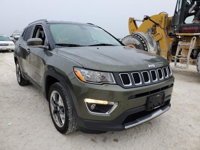 JEEP COMPASS LI 2018 3c4njccbxjt122886