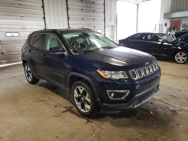 JEEP COMPASS LI 2018 3c4njccbxjt351276