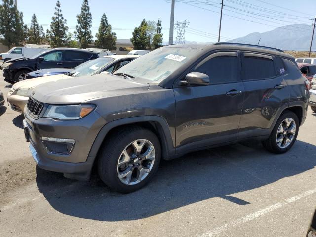 JEEP COMPASS 2018 3c4njccbxjt351357