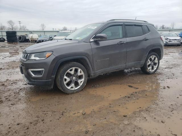 JEEP COMPASS LI 2018 3c4njccbxjt358549