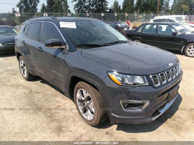 JEEP COMPASS 2018 3c4njccbxjt502987