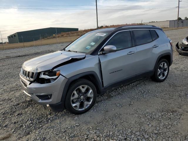 JEEP COMPASS 2019 3c4njccbxkt614321