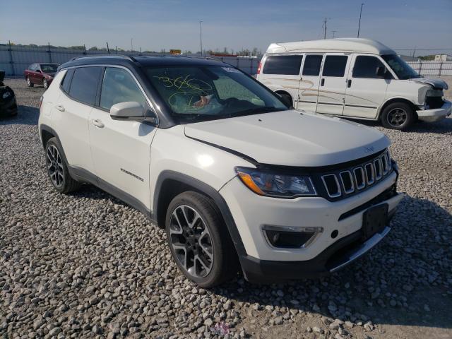 JEEP COMPASS LI 2019 3c4njccbxkt638084