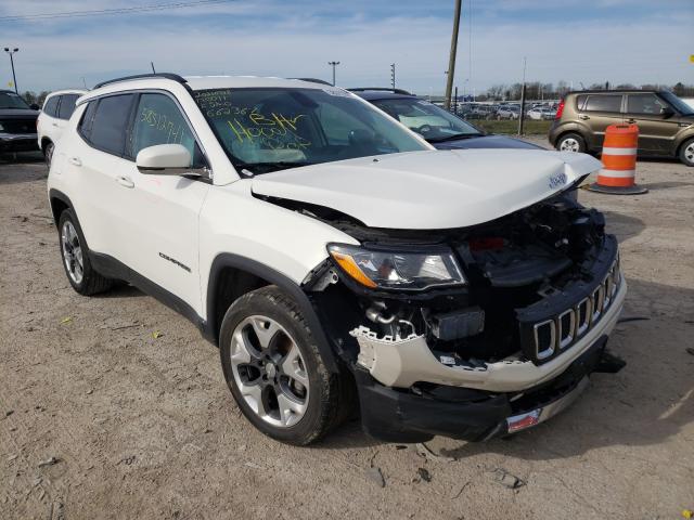 JEEP NULL 2019 3c4njccbxkt662367