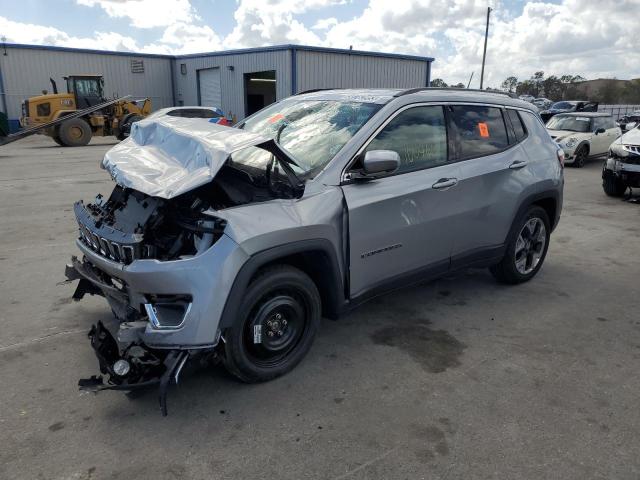 JEEP COMPASS LI 2019 3c4njccbxkt662613