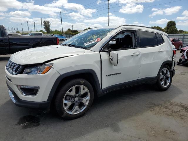 JEEP COMPASS LI 2019 3c4njccbxkt662756