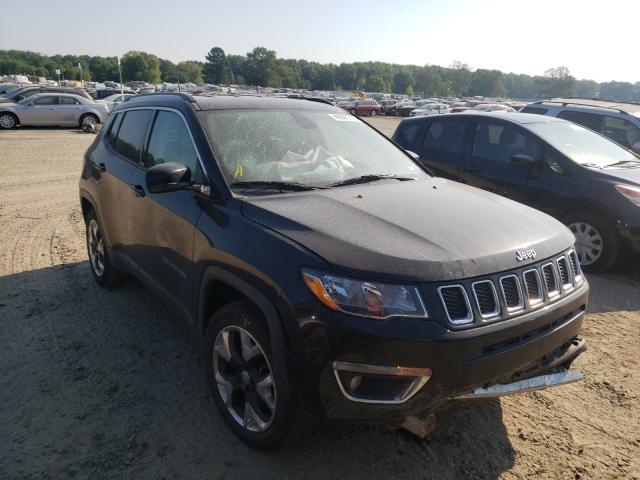 JEEP COMPASS LI 2019 3c4njccbxkt668640