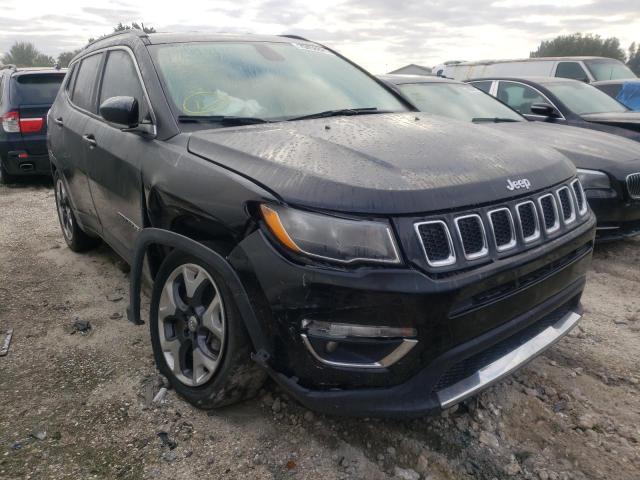 JEEP COMPASS 2018 3c4njccbxkt676124