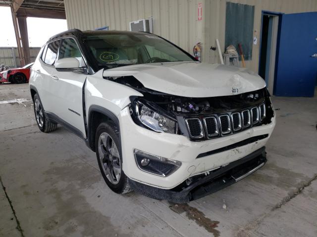 JEEP NULL 2019 3c4njccbxkt699063