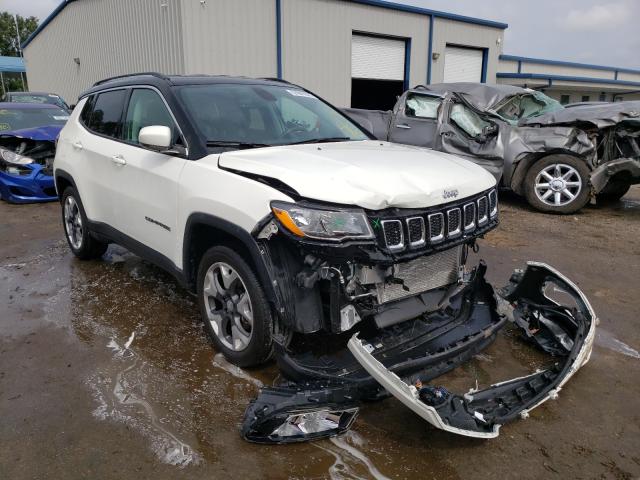 JEEP NULL 2019 3c4njccbxkt748987